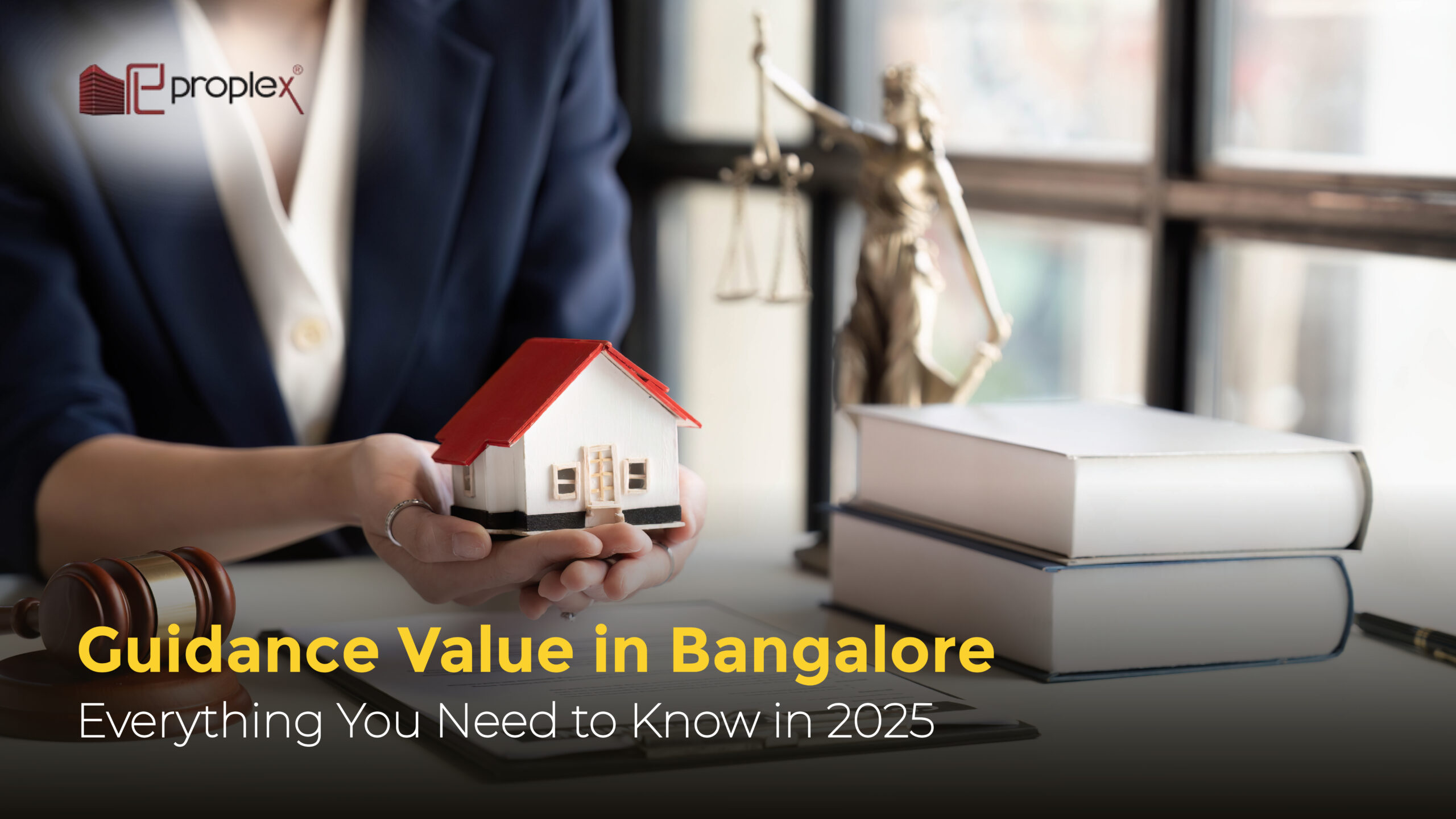 Guidance Value in Bangalore